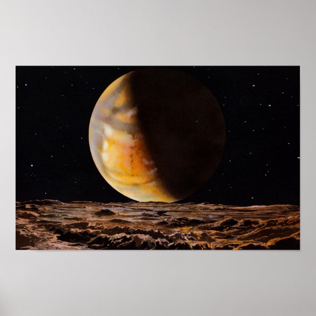Poster deimos (Frente)