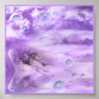 Poster Deixe-me dormir