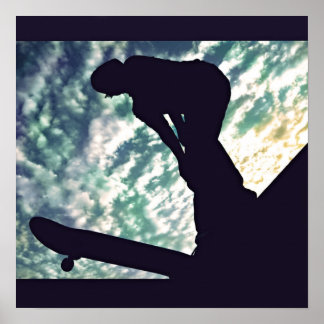 Poster Deixem as minhas rodas voarem