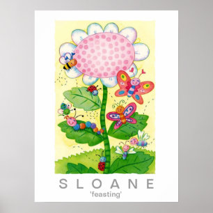 Póster deleite