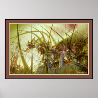 Póster Deleos Misoltist