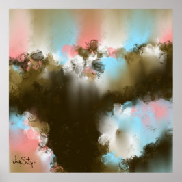 Poster Delícia Neopolita