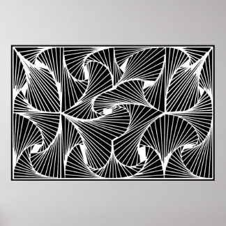 Poster Delícias digitais