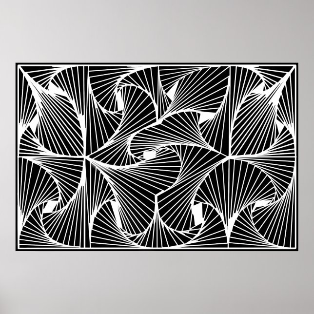 Poster Delícias digitais (Frente)