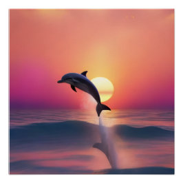 PÓSTER DELPHIN