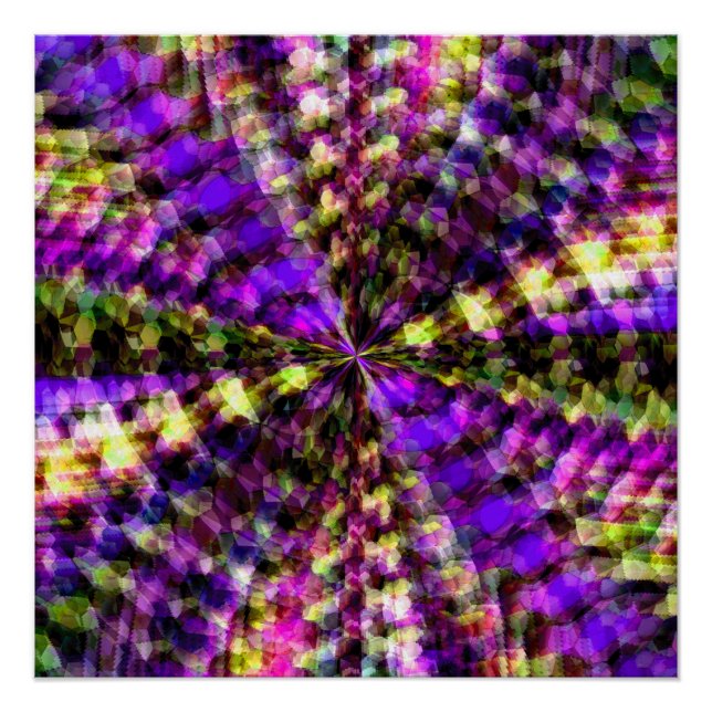 Póster Demência.... (Frente)