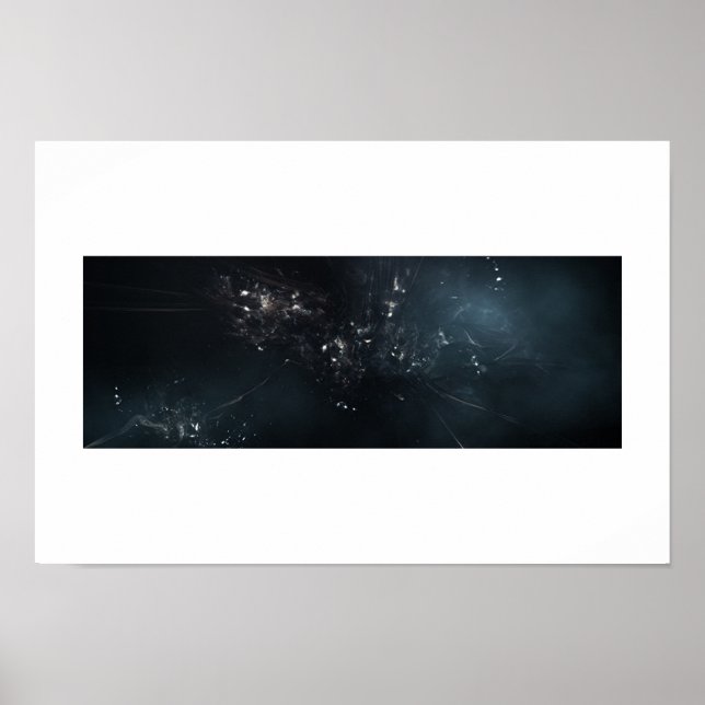 Póster demência (Frente)