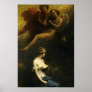 Póster Demissão de Fausto