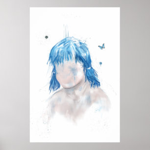Póster democracy
