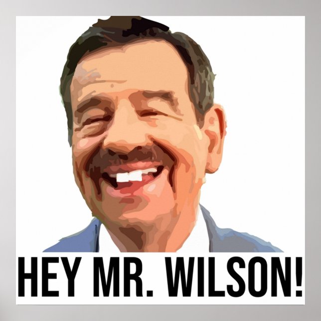 Poster Dennis, o Menace. (Frente)