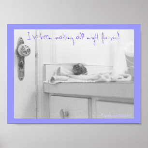 Póster Dente-de-leão