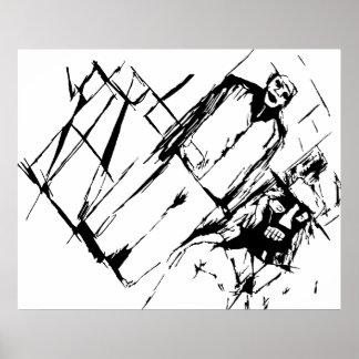 POSTER DENTRO