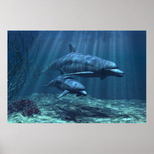 Poster Dentro da Luz