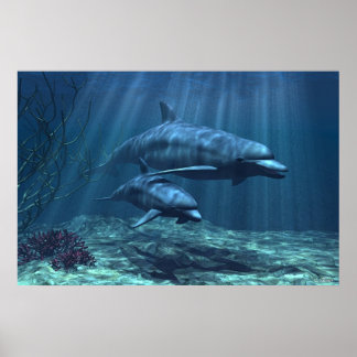 Poster Dentro da Luz