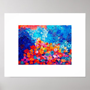 Poster Dentro de vida