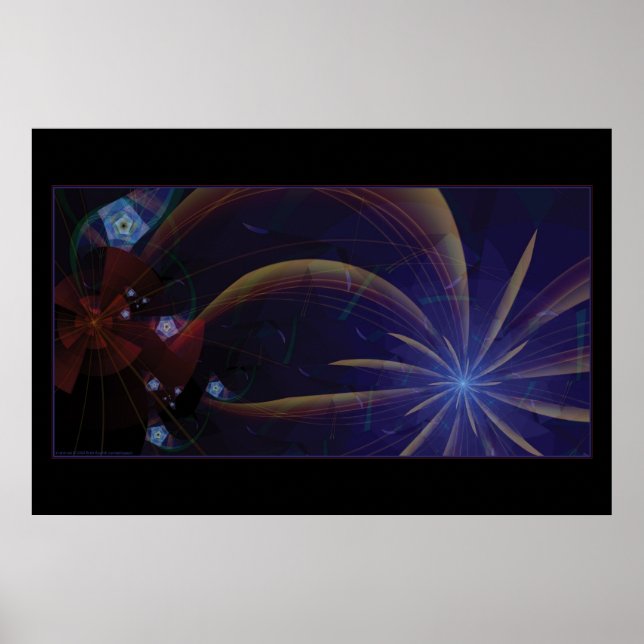 Poster dentro e fora (Frente)