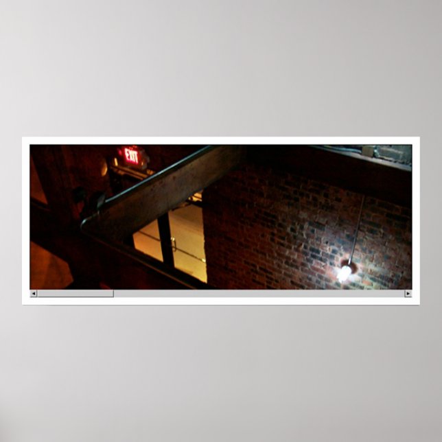 Póster DEP 2 de 3 (Frente)