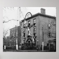 Departamento de Vestuário da Guerra Civil, 1865