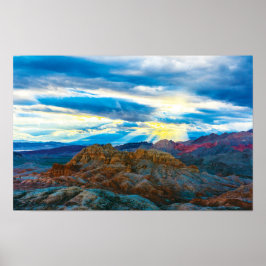 Poster Depois da Tempestade