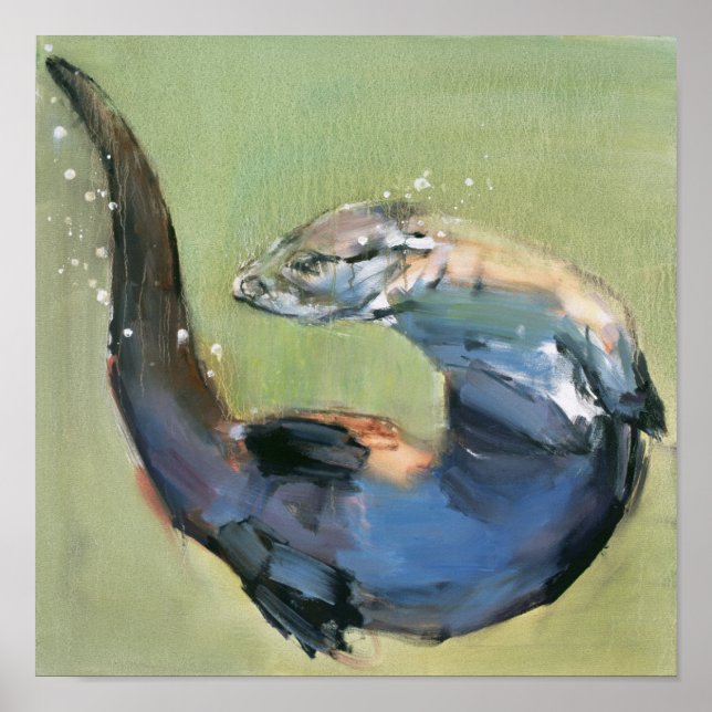 Póster Depois de 2003 (Frente)