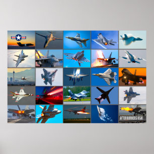 POSTER DEPOIS DOS EUA! MONTAGEM