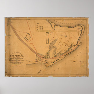 Póster depósito da cidade de RR