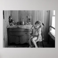 Depressão do excelente Pobreza 1938