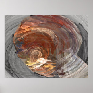 Póster Depressão É...