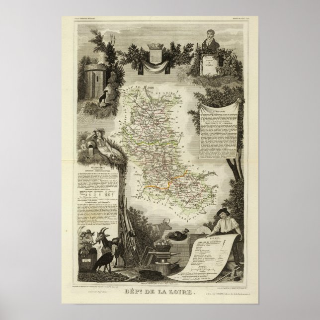 Poster Dept Any Dormouse (Frente)