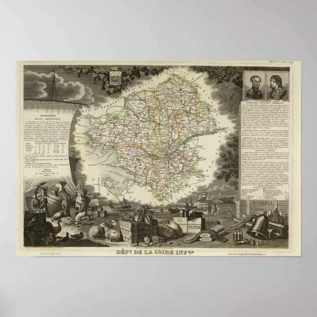 Poster Dept Any Dormouse Infre (Frente)