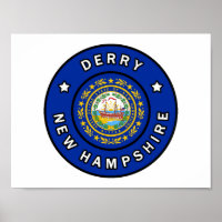 Derry New Hampshire
