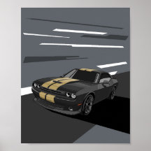 Desafiador Negro