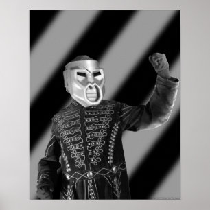 Poster desafiante de Doomcock