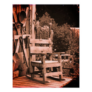 Póster Desaparecida