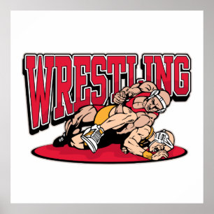 Póster Desativação da luta