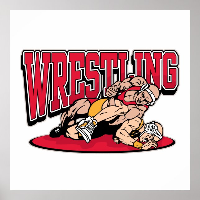 Póster Desativação da luta (Frente)