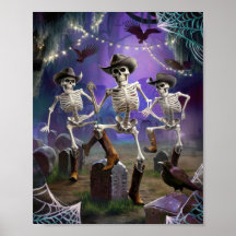 Desativação de Halloween Hoedown, Desativação de E