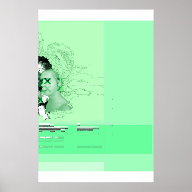 Póster Desativar promo (Frente)