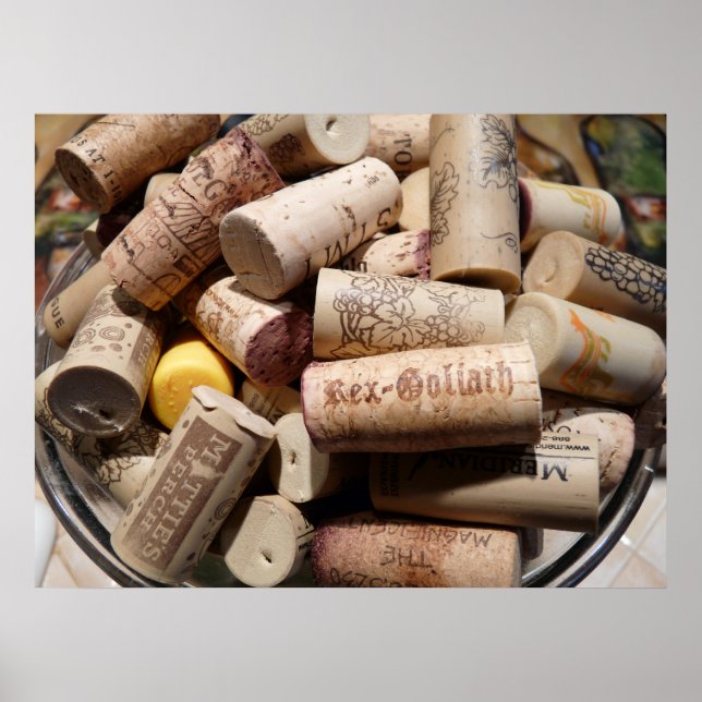 Póster Descabeçado (Frente)