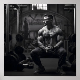 Poster Descarte Do Criador De Pormenores Entre Conjuntos