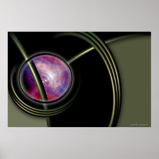 Poster Descoberta por Gregory Gallo