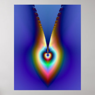 Póster Descompactado