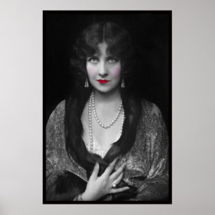 Póster Desconhecido