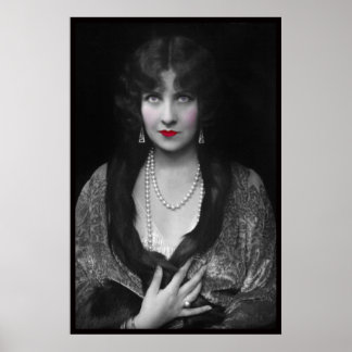 Póster Desconhecido