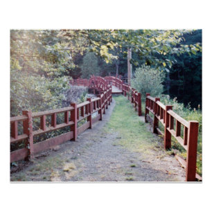 Póster Desconhecido do trajeto