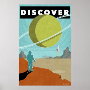 POSTER DESCUBRA
