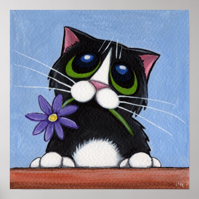 Póster Desculpe (Frente)