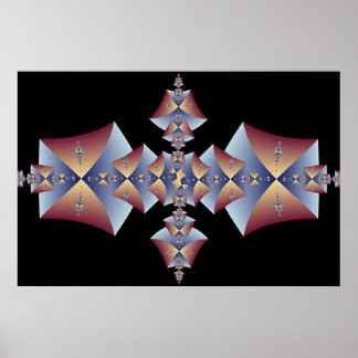 Póster Desdobramento