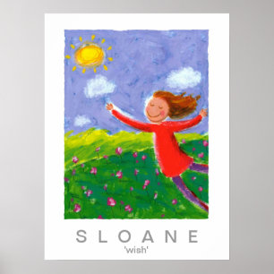 Póster desejo