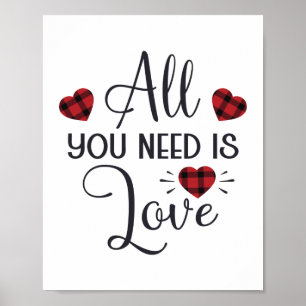 Poster Desejo Feliz Dia dos Namorados